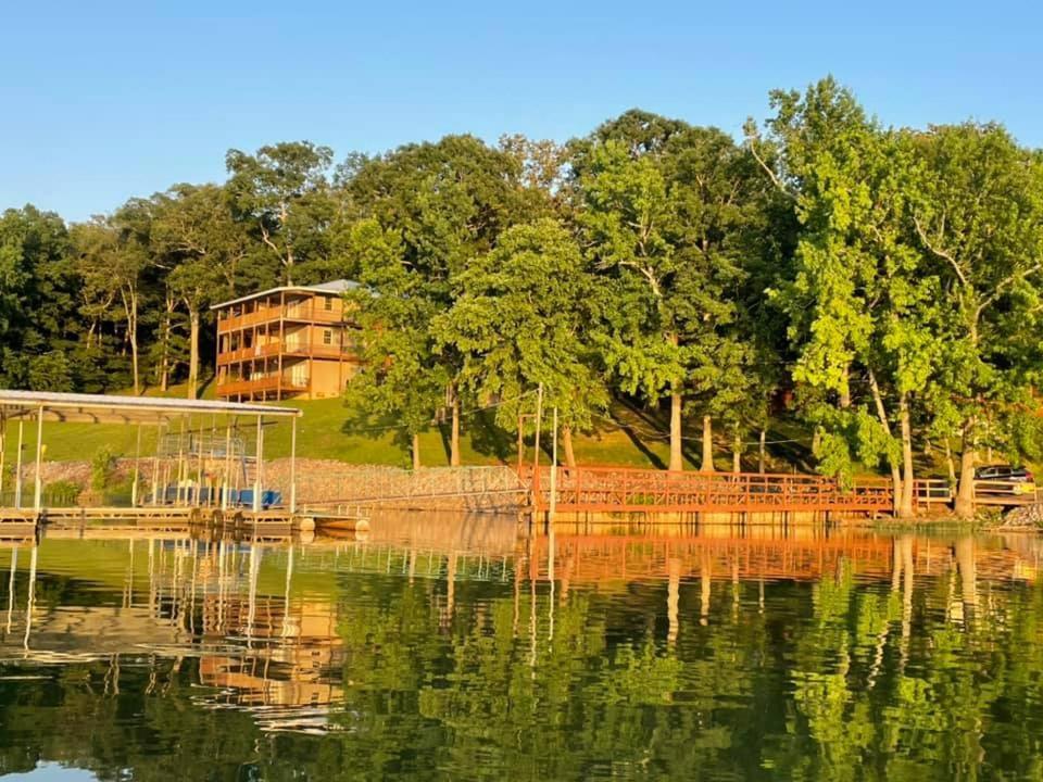 The Villas At Marker 48 Murray Esterno foto