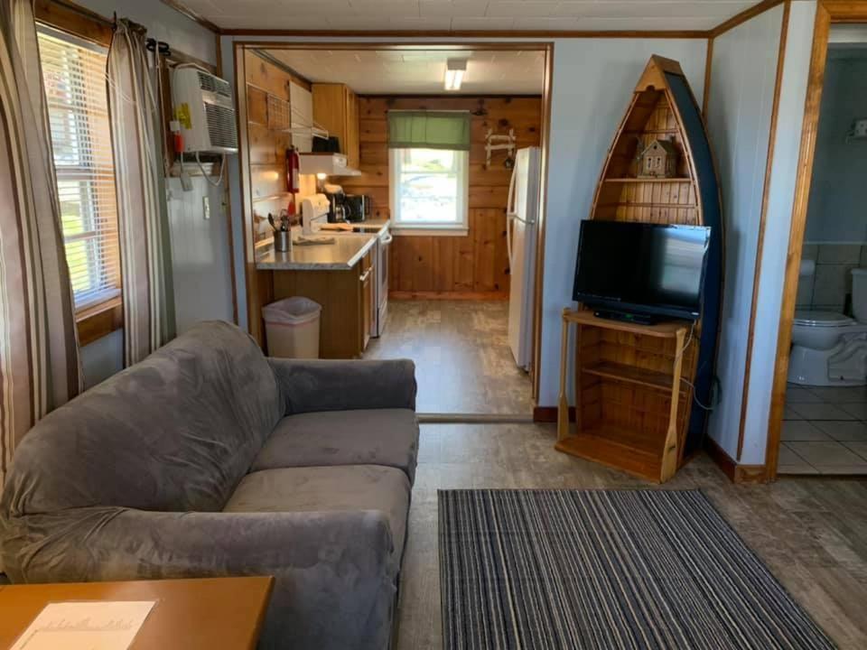 The Villas At Marker 48 Murray Esterno foto