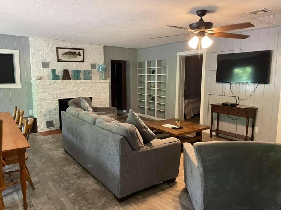 The Villas At Marker 48 Murray Esterno foto