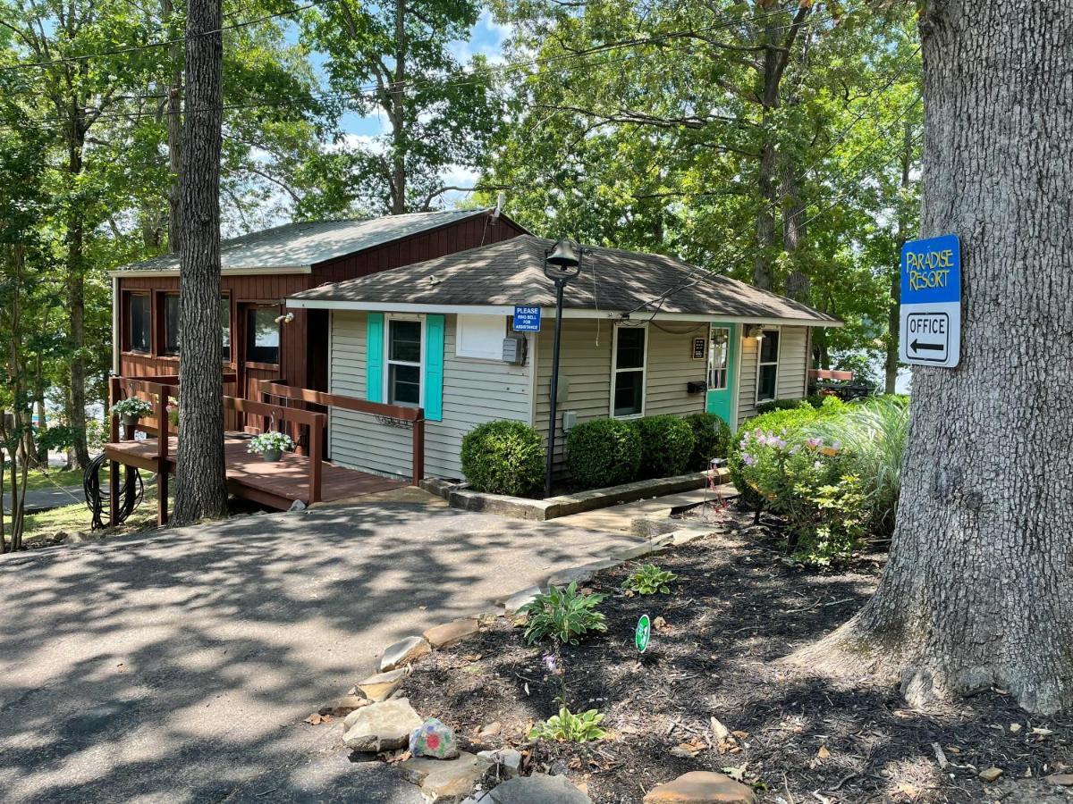 The Villas At Marker 48 Murray Esterno foto