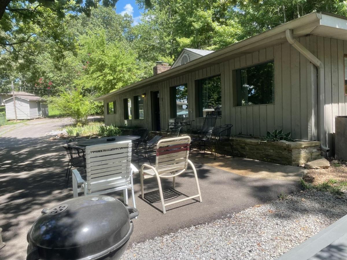 The Villas At Marker 48 Murray Esterno foto