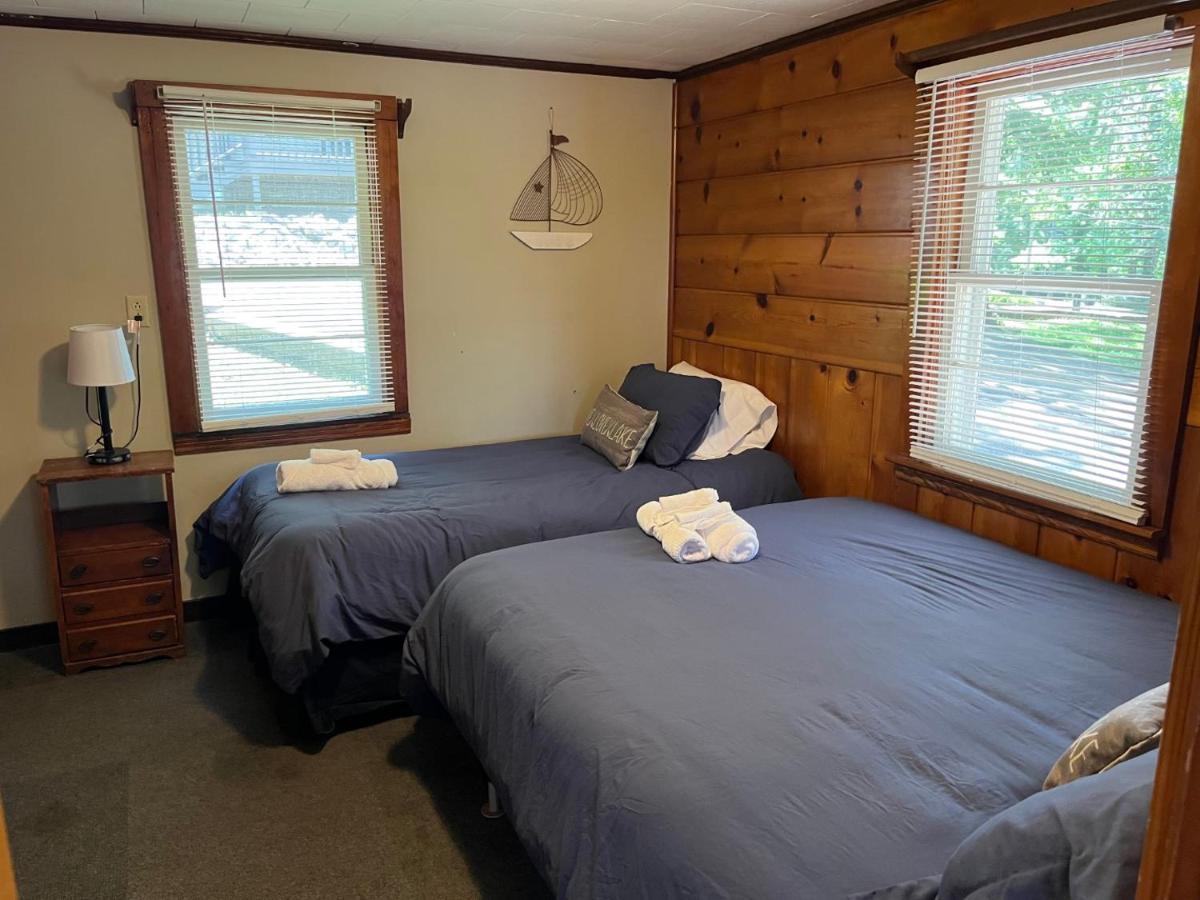 The Villas At Marker 48 Murray Esterno foto