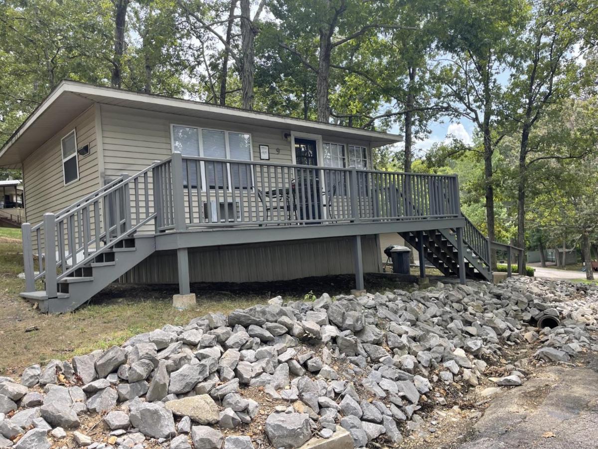 The Villas At Marker 48 Murray Esterno foto