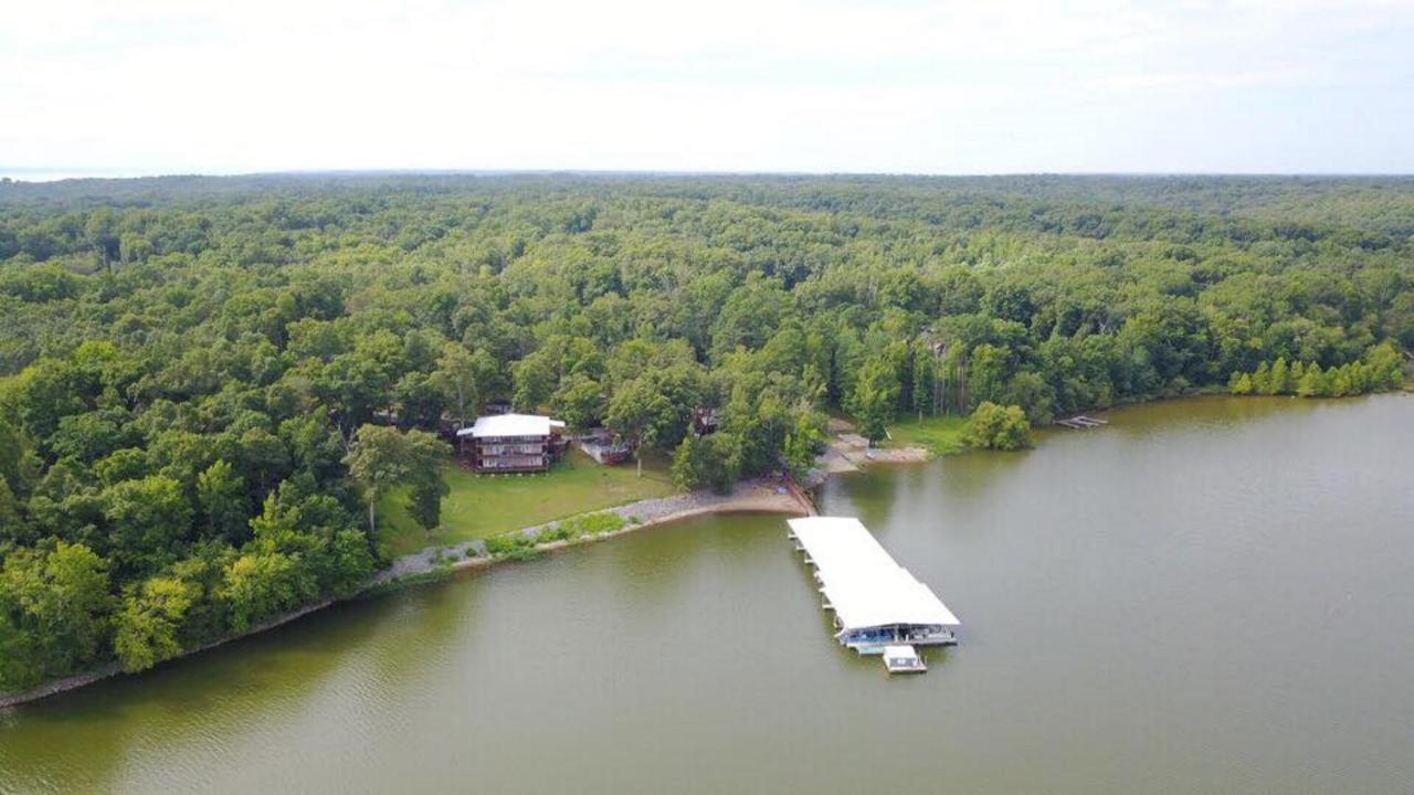 The Villas At Marker 48 Murray Esterno foto